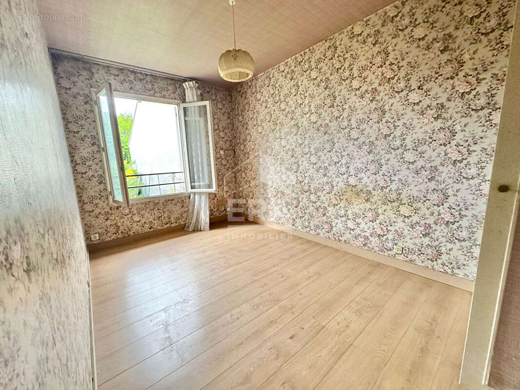 Maison à HOUILLES