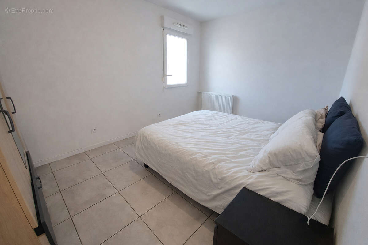 Appartement à BLAGNAC