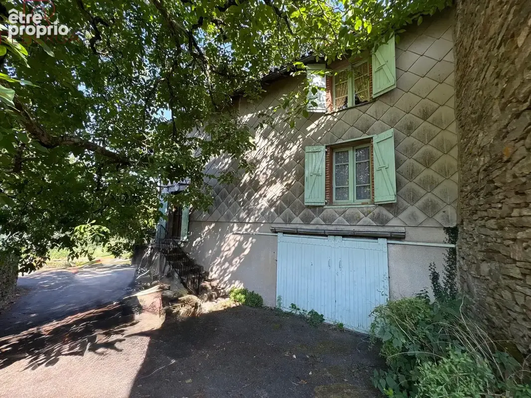 Maison mazamet - roquerlan - photo 2
