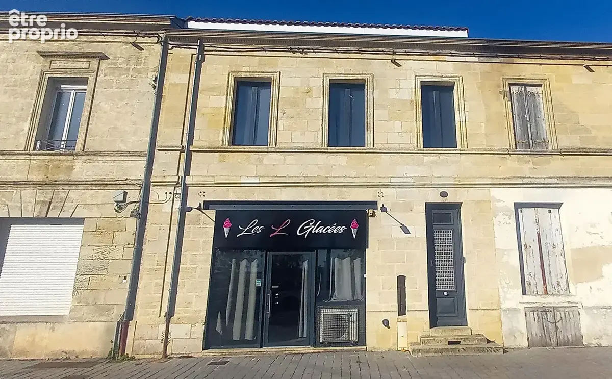 Photo Appartement à Pauillac au prix de 307 400€
