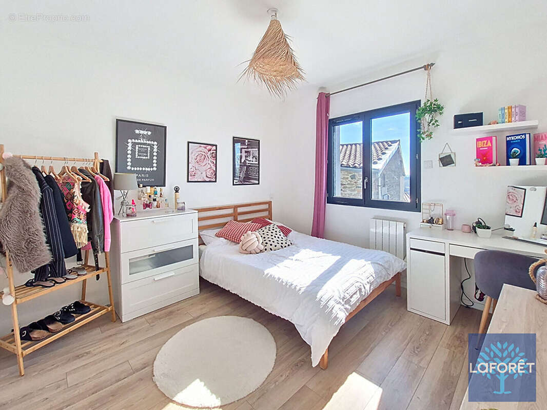 Maison à SAINT-MAURICE-SUR-DARGOIRE