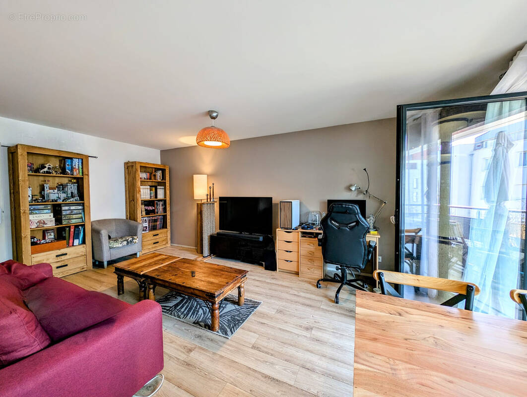 Appartement à ANNECY