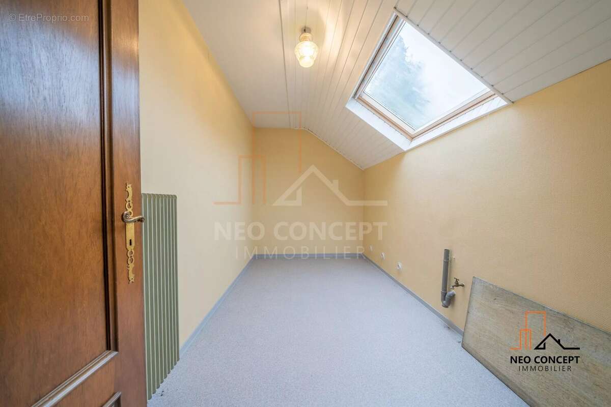 Maison à DRUSENHEIM