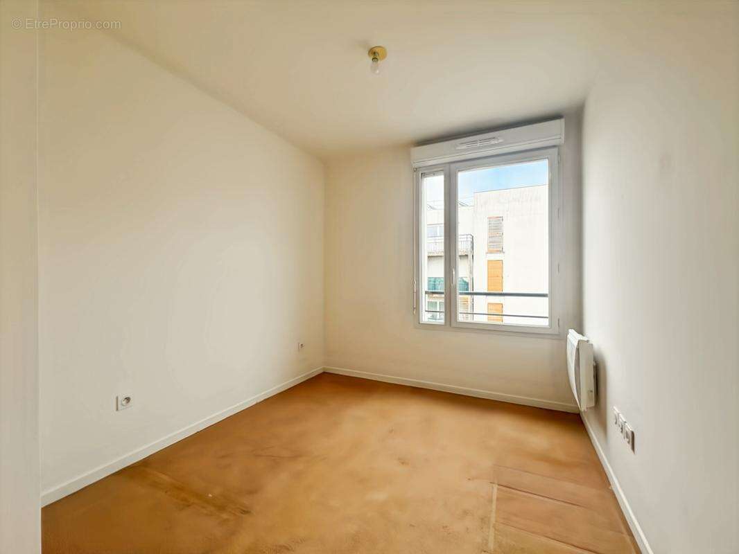 Appartement à LIEUSAINT