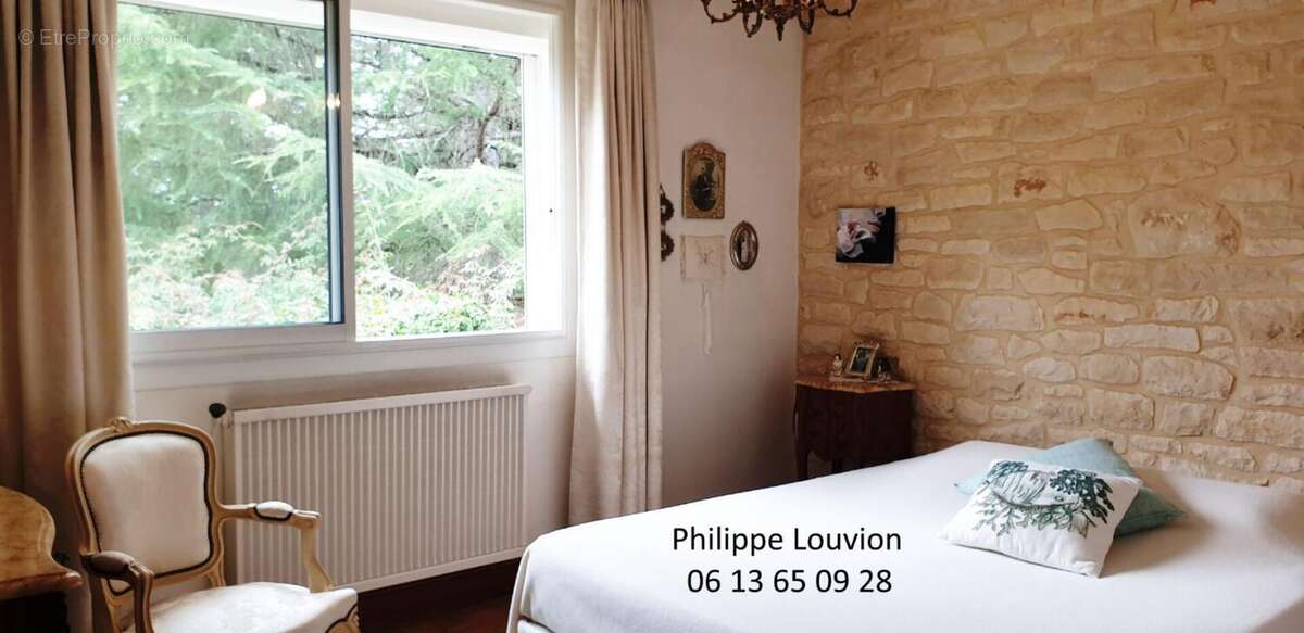 Maison à DURAS