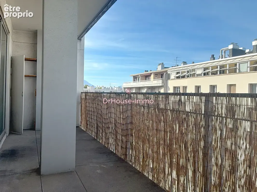 Appartement 1 pièce 27 m² à vendre à Grenoble (38000) - photo 8