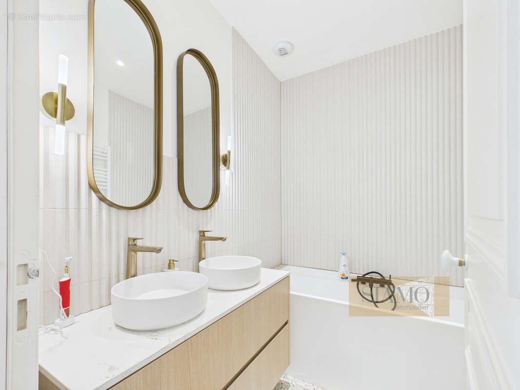 Appartement à VINCENNES