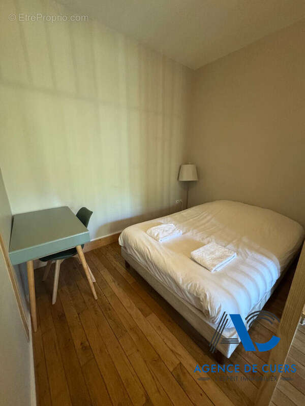 Appartement à LYON-2E