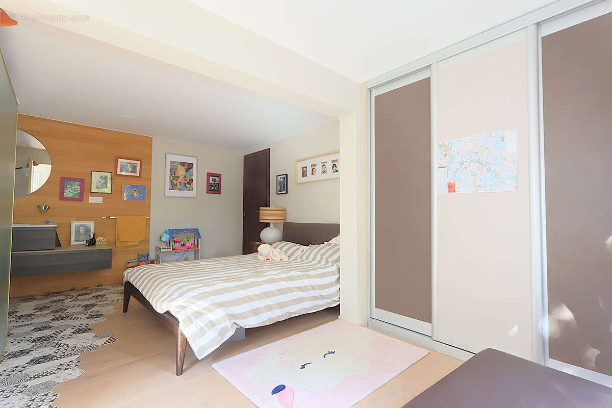 Maison à RESTINCLIERES