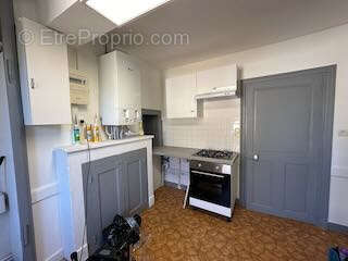 Appartement à MARCIGNY