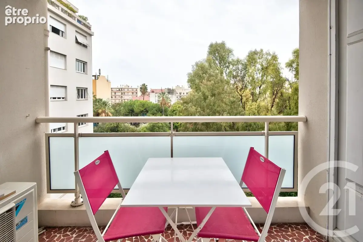 Appartement 4 pièces 83 m² à vendre à Nice (06000) - photo 7