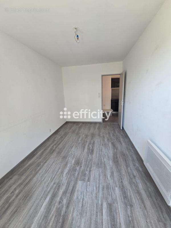 Appartement - photo 12