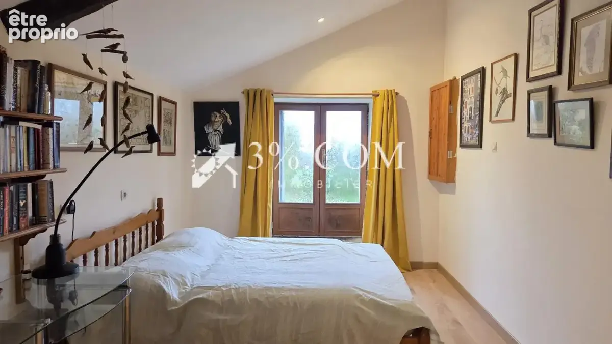 Belle longère bretonne avec dépendance habitable - photo 9