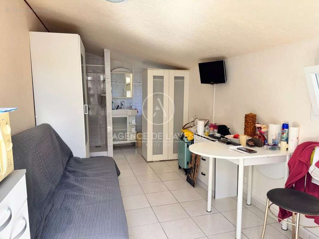 Appartement à LA SEYNE-SUR-MER