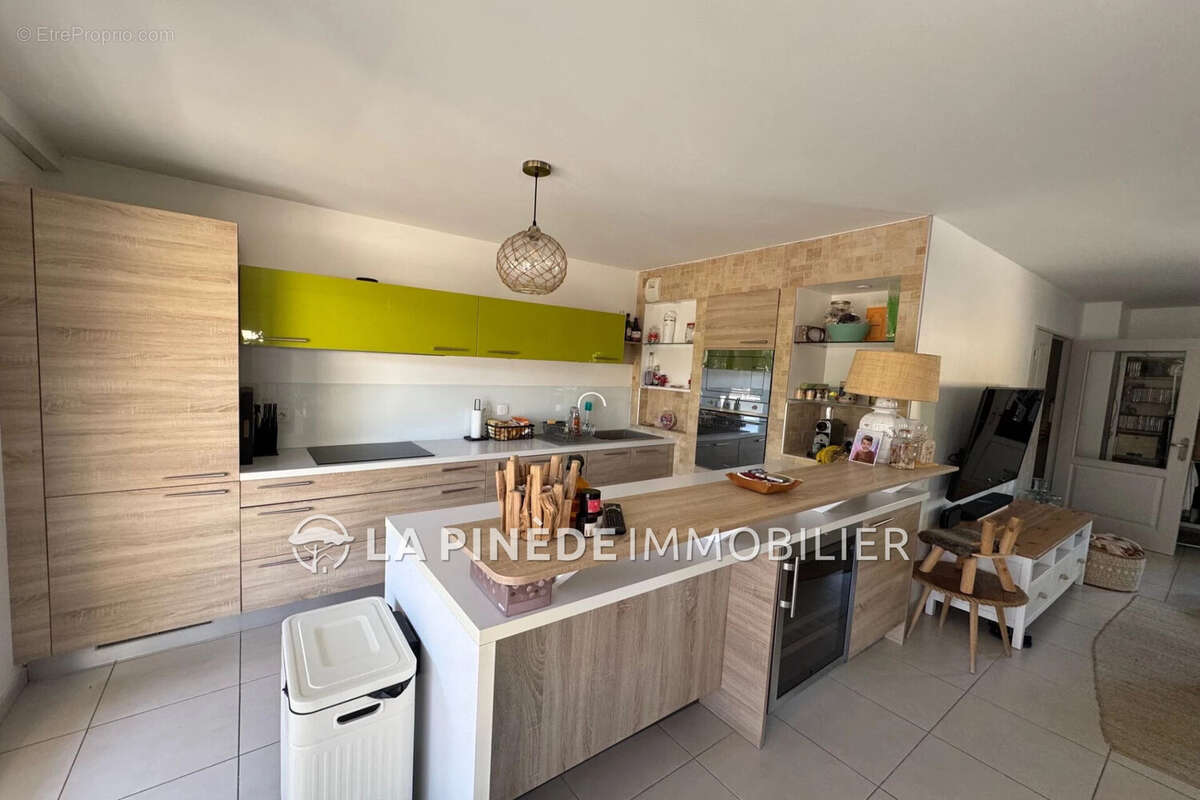Appartement à CAGNES-SUR-MER