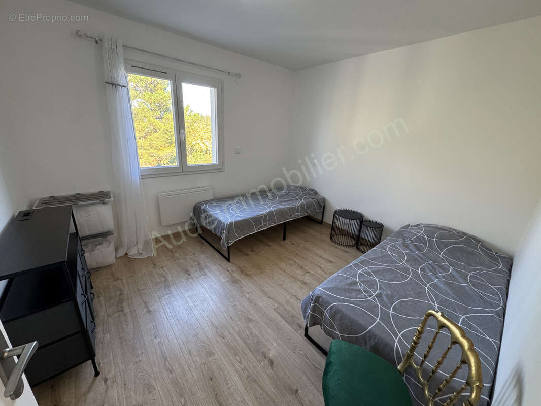 Villa de plain-pied avec garage - photo 14