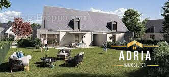 Maison 109 m² à Fondettes  - photo 2