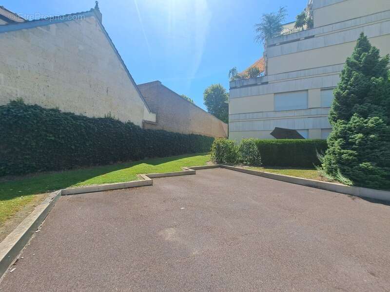 Appartement à COMPIEGNE