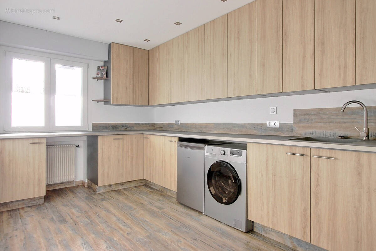 Appartement à ANNECY