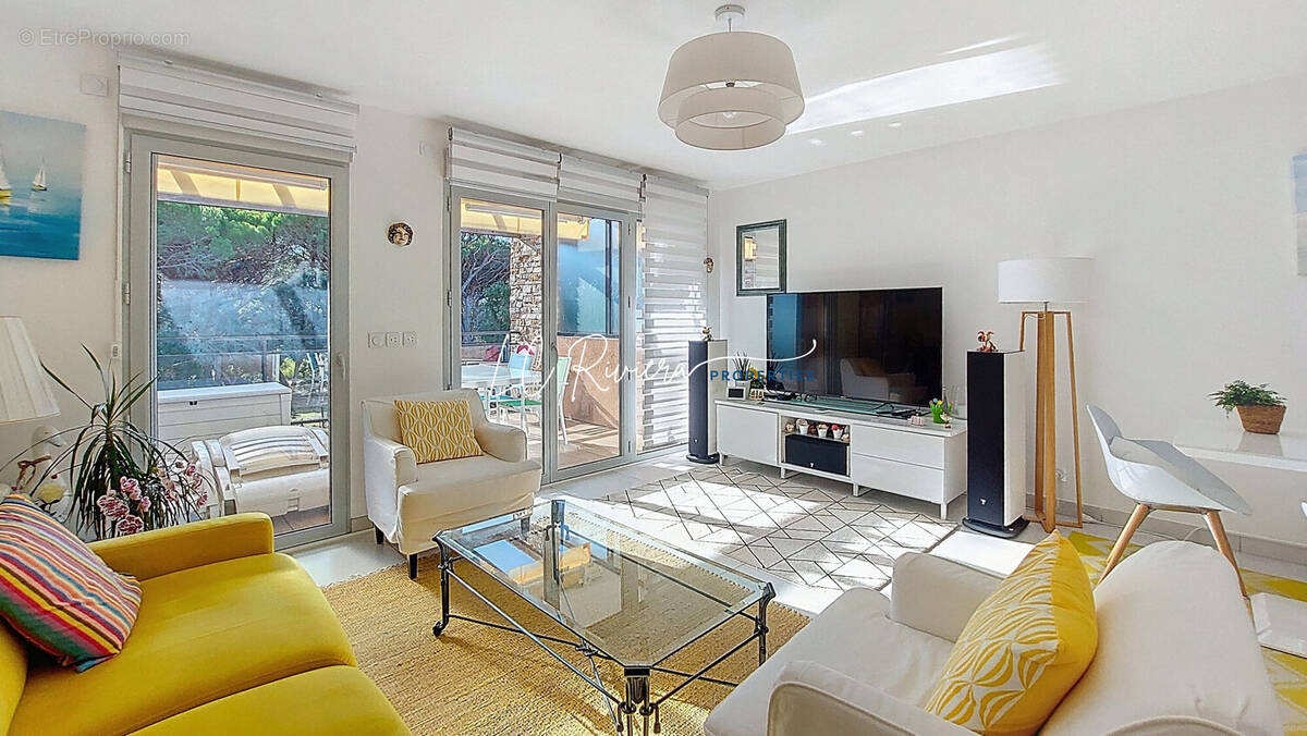 Appartement à SAINT-RAPHAEL