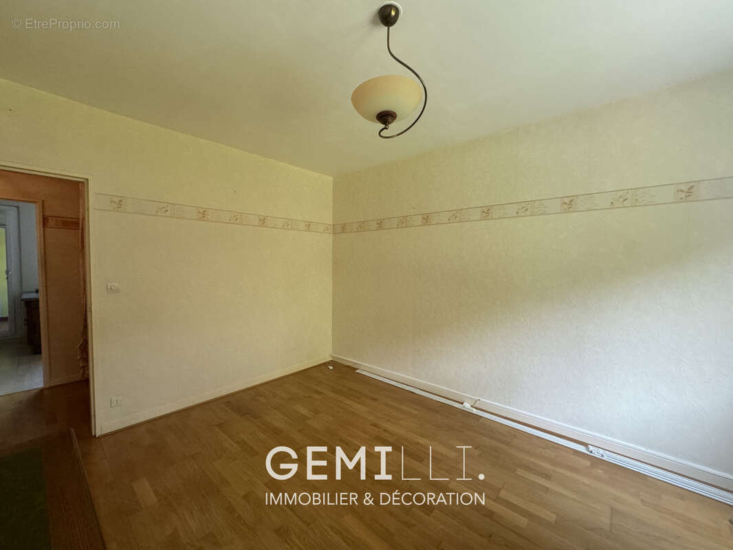 Appartement à RIEDISHEIM