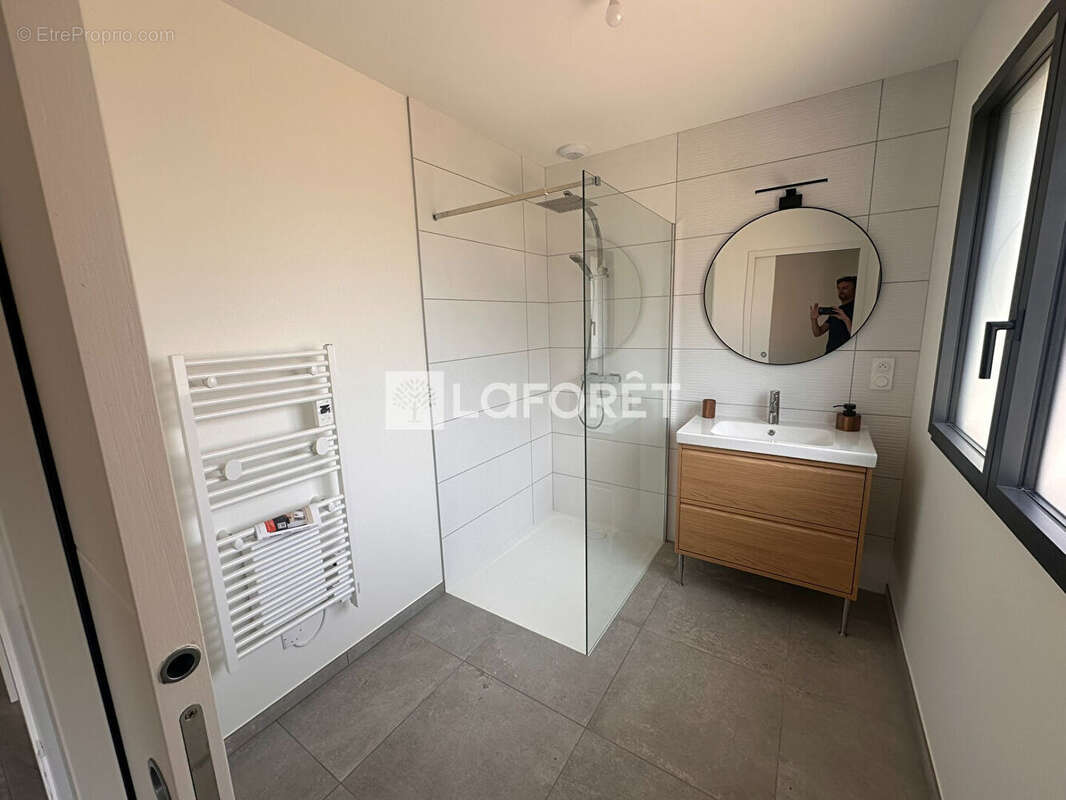 Maison Campagne Les Hesdin 7 pièce(s) 151 m2 - photo 5