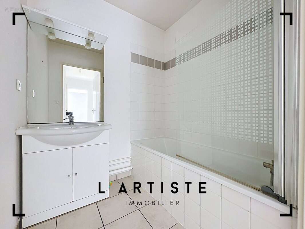 Appartement 48 m² à Rouen  - photo 9