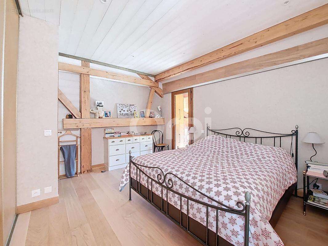 Maison à MERCURY