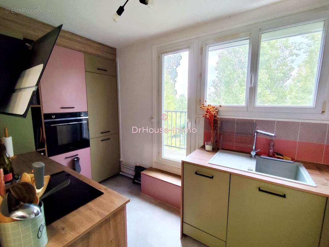 Appartement à VENDOME