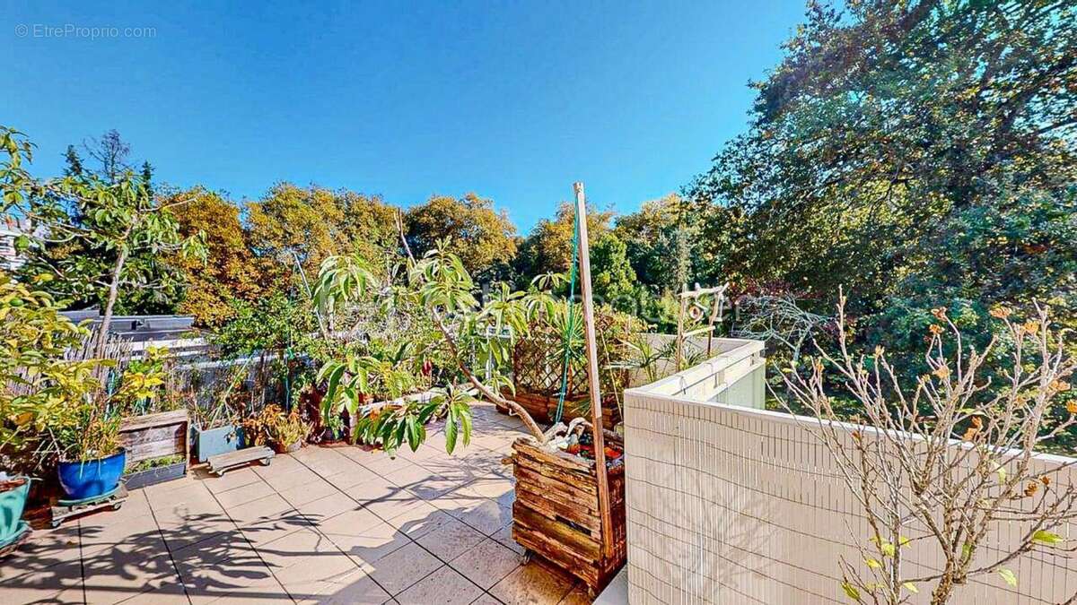 Appartement à ANGLET