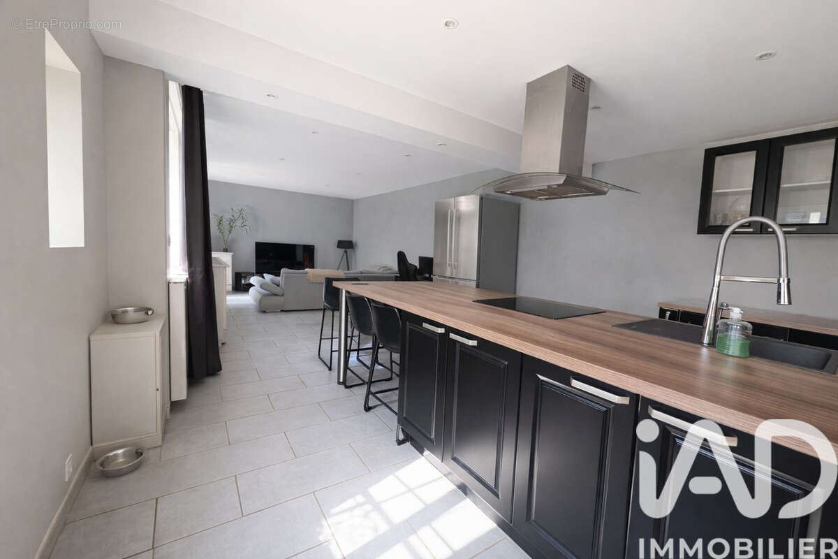 Photo 5 - Maison à EGREVILLE