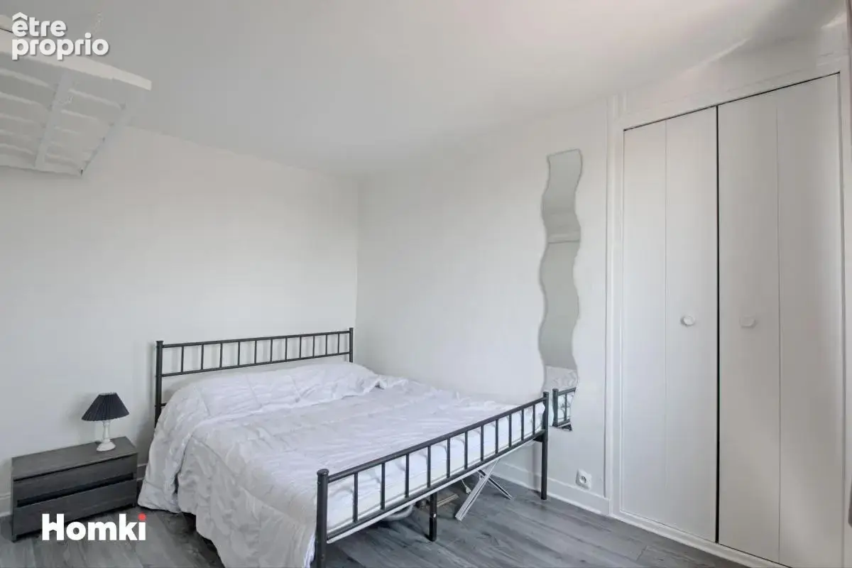 Appartement T2 de 22 m² à Paris 75005, Rue du Pot de Fer - photo 9