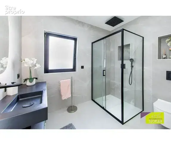 Maison Contemporaine 2024 - Architecture moderne & Prestations d'exception - photo 8