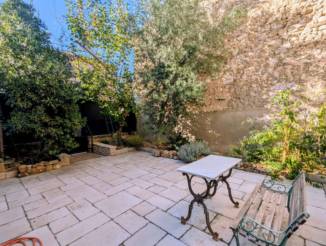 Maison à ARGELIERS