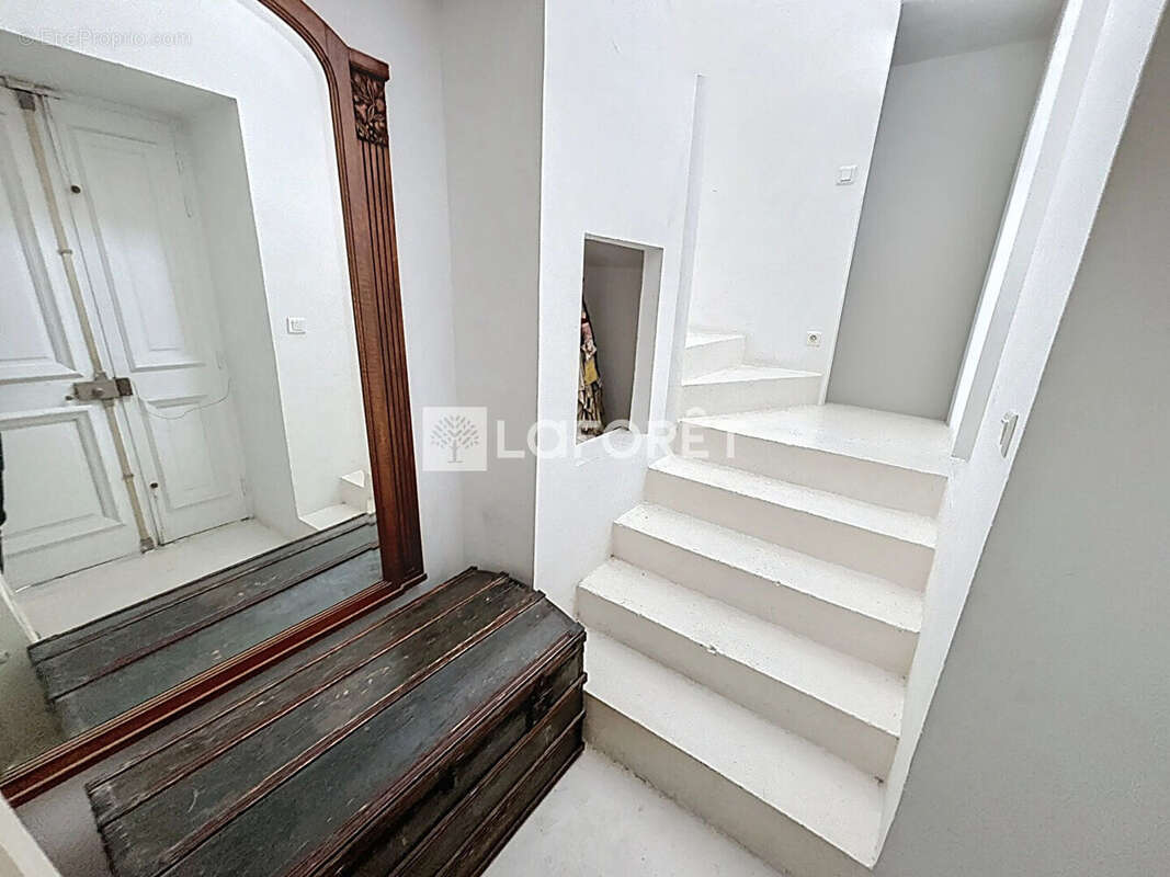 Appartement à VILLEJUIF