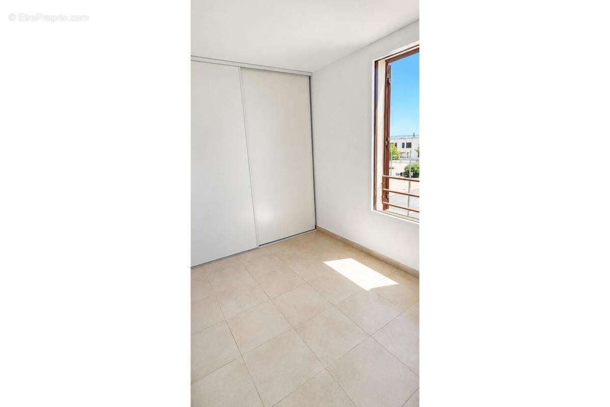 Appartement à FRONTIGNAN