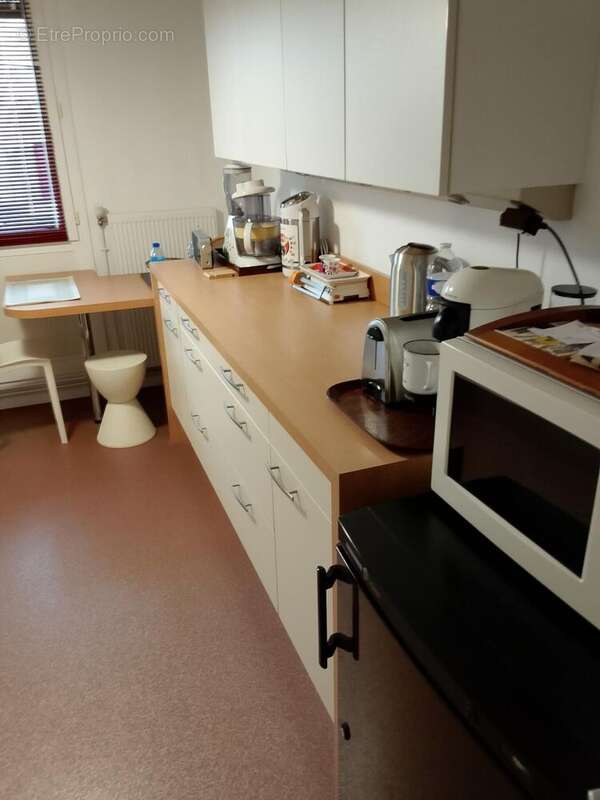 Appartement 115 m² à Chateauroux  - photo 6