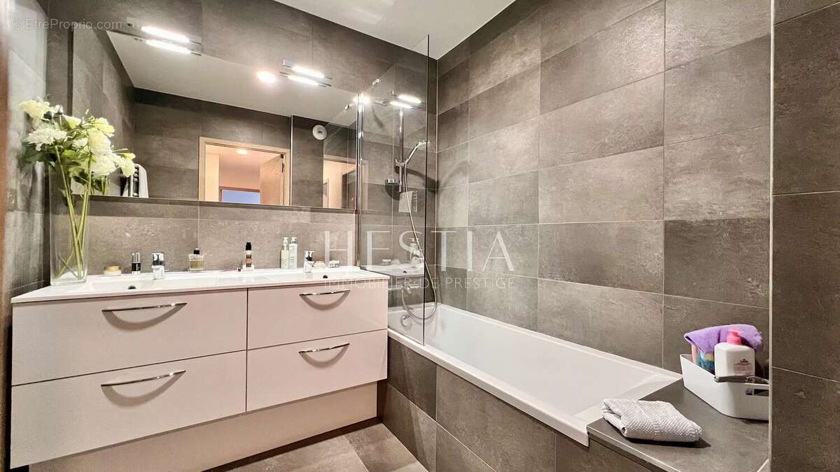 Appartement à ANNECY-LE-VIEUX