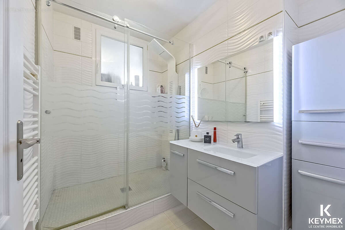 Appartement à EAUBONNE