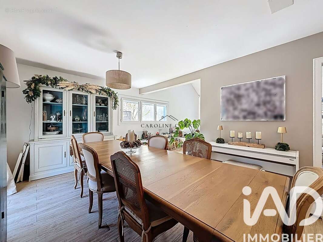 Photo 4 - Maison à LIMEIL-BREVANNES