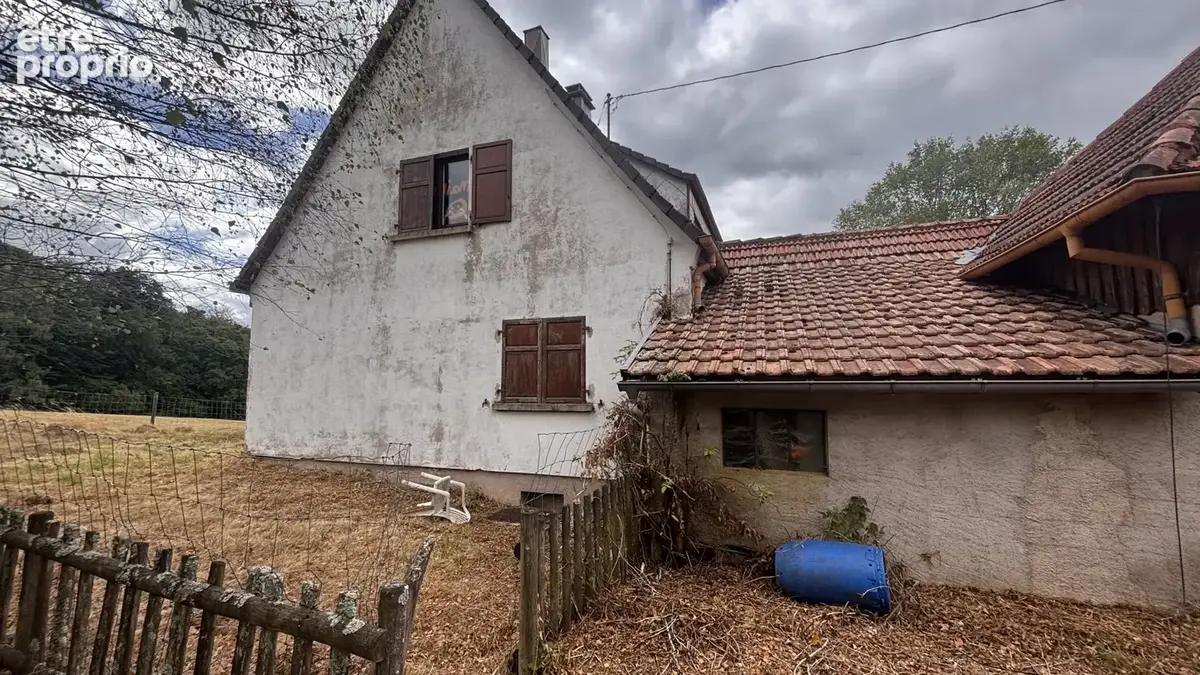 Maison Forestière   Haut Donon    67130 Grandfontaine - photo 3