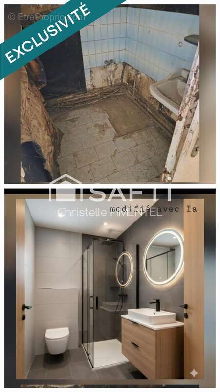 Photo 2 - Appartement à GAN