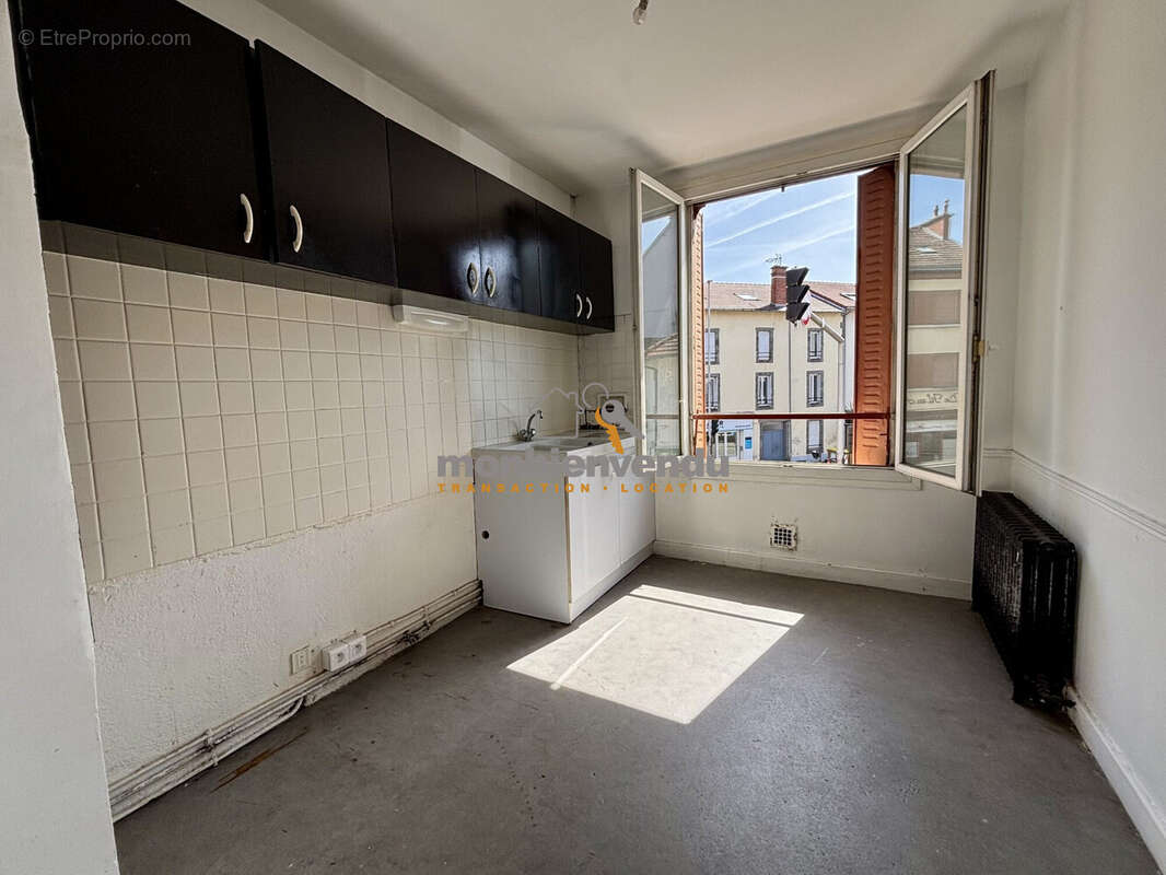 Appartement à AURILLAC
