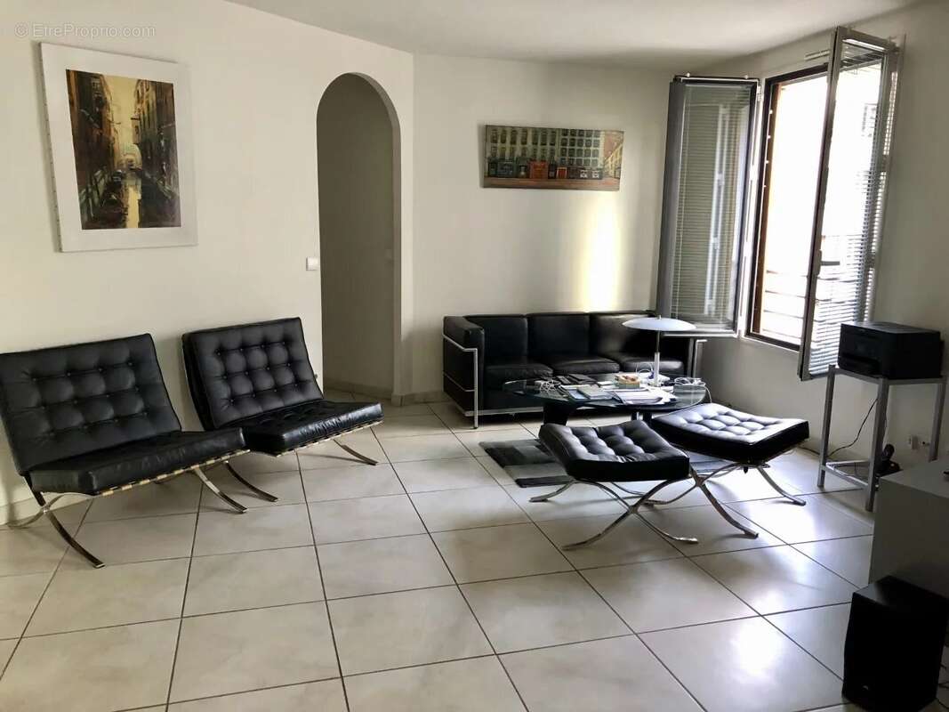 Appartement à LYON-7E