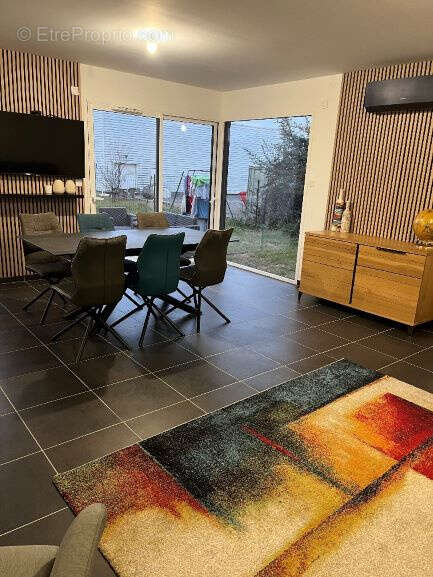 Appartement à MONTELIMAR