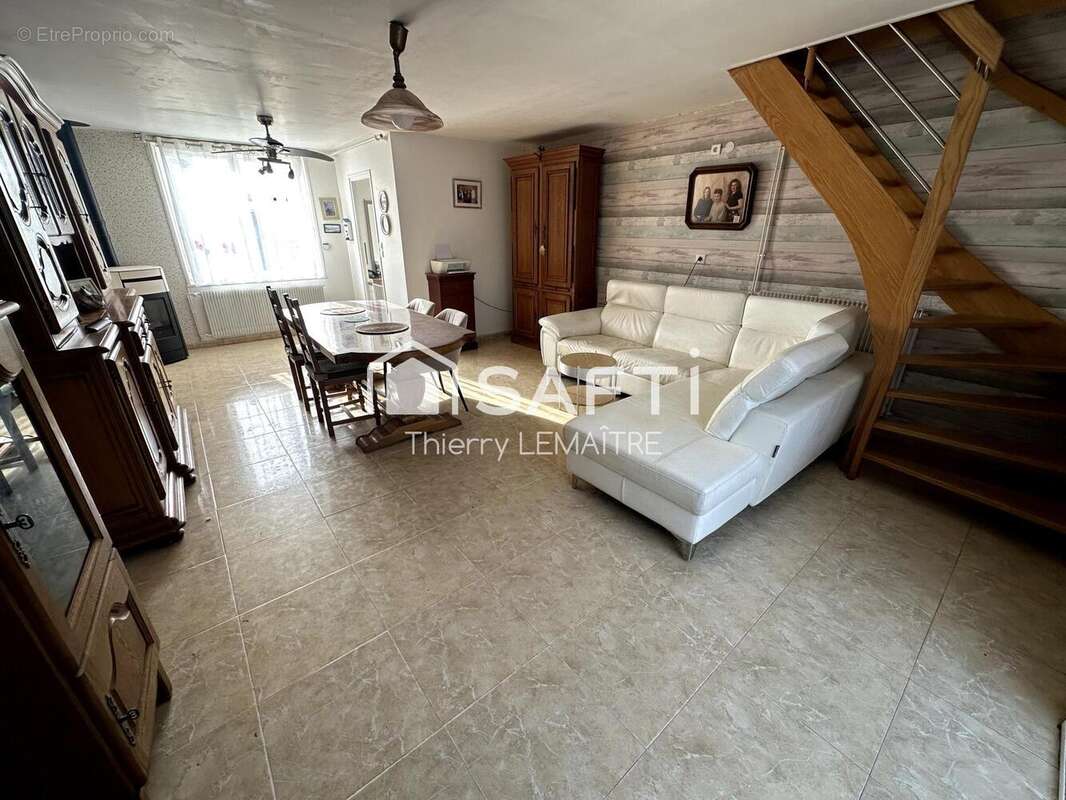 Photo 5 - Maison à AUDRESSELLES