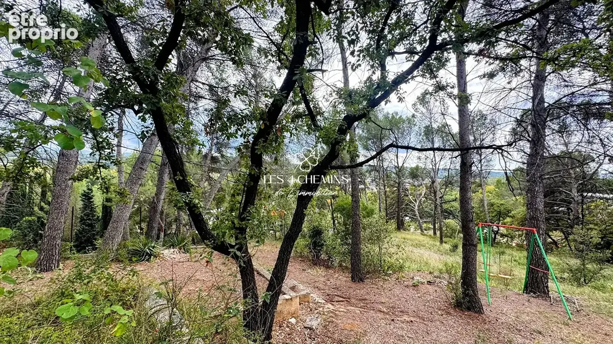 Villa à vendre, villa 5 pièces de 145 m2 sur 5866 m2 - photo 5