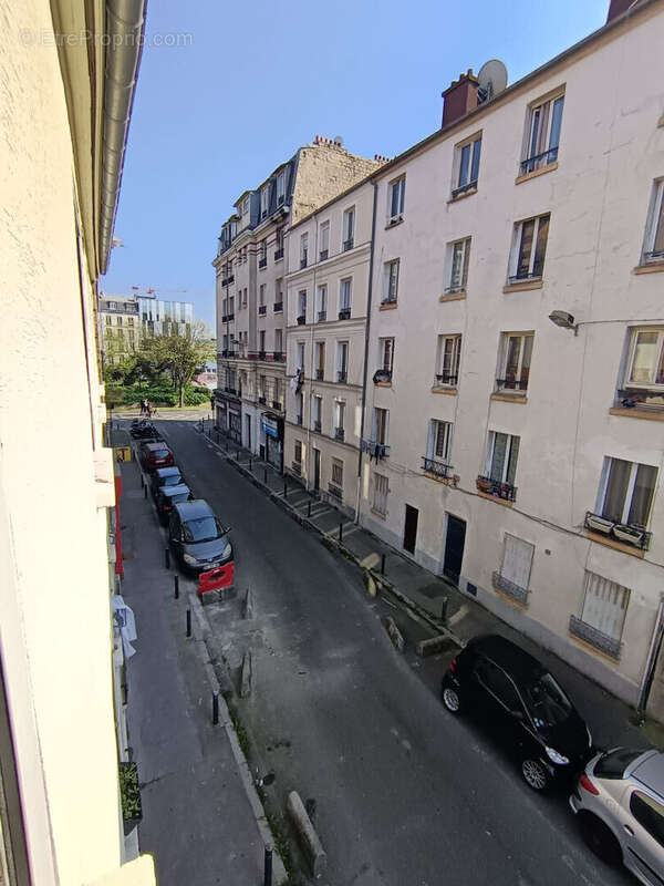 Studio de 21m² au calme - photo 5