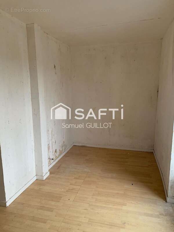 Appartement 116 m² à Saint-Samson  - photo 8