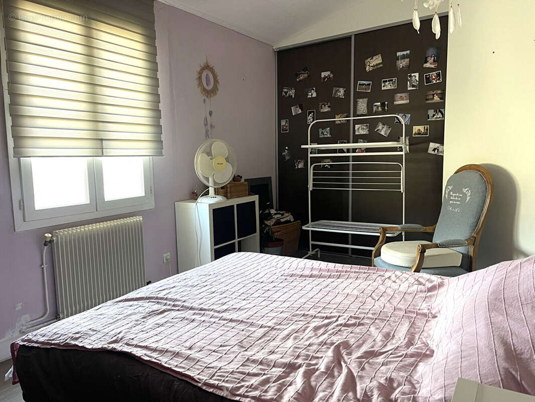 Appartement à LIBOURNE